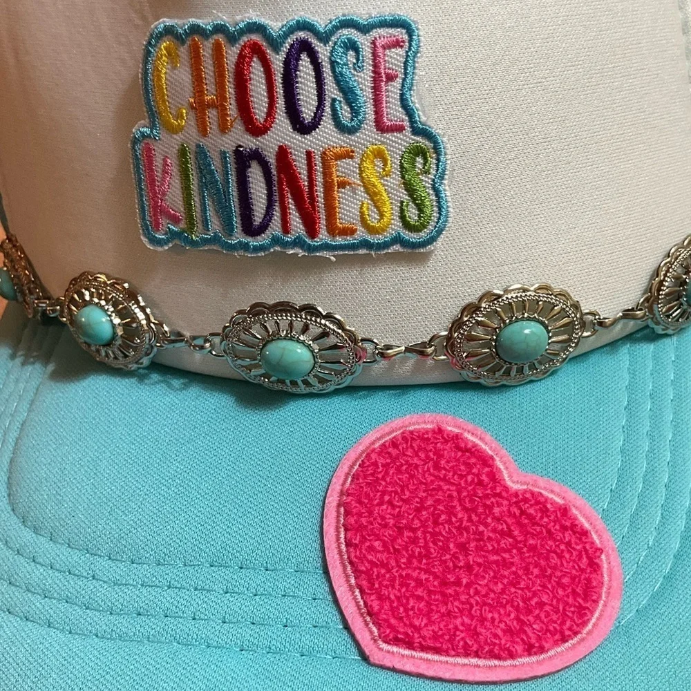 Choose Kindness Trucker Hat